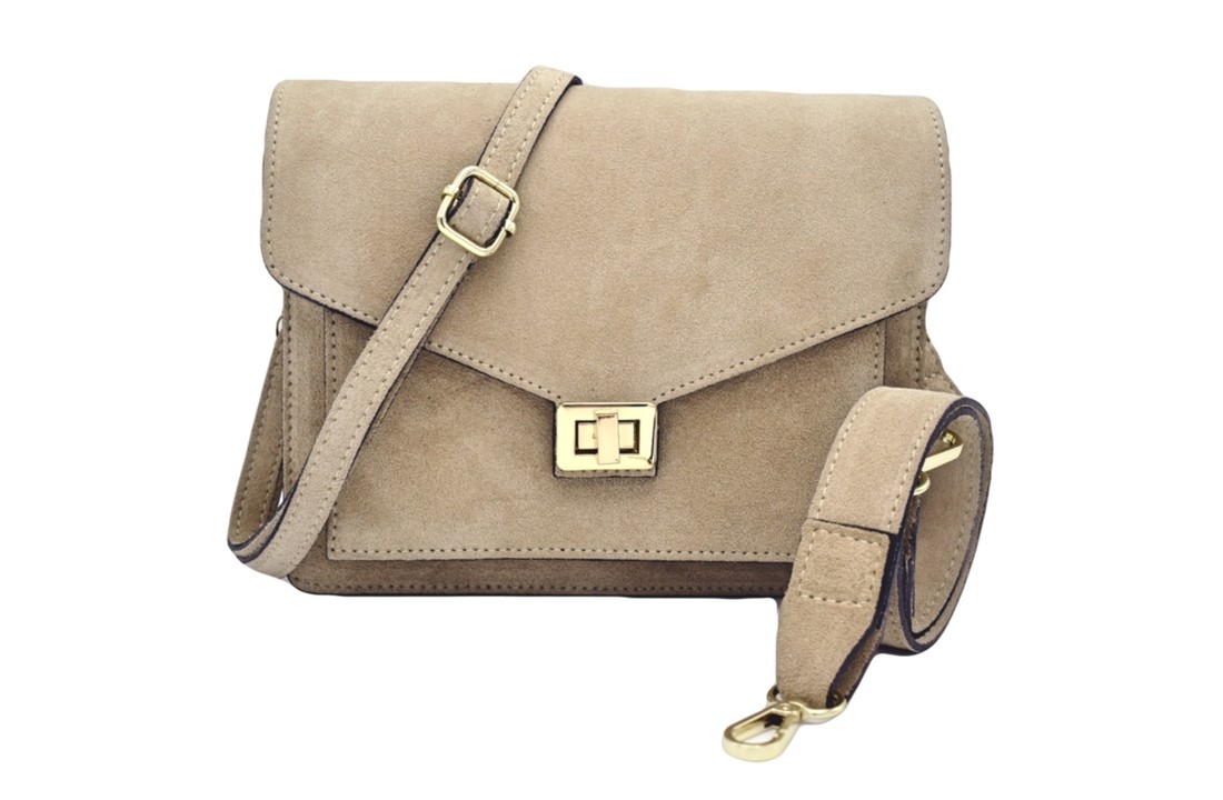 N-Five Beau Bag beige