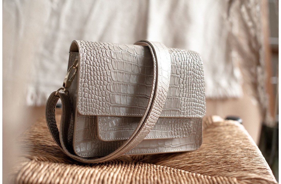 Coco taupe