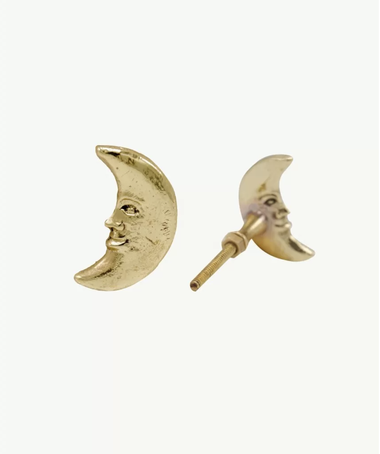 Deurknop Morgan Moon Right