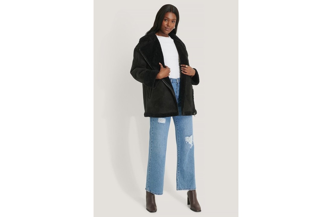 RC Kendra Jacket