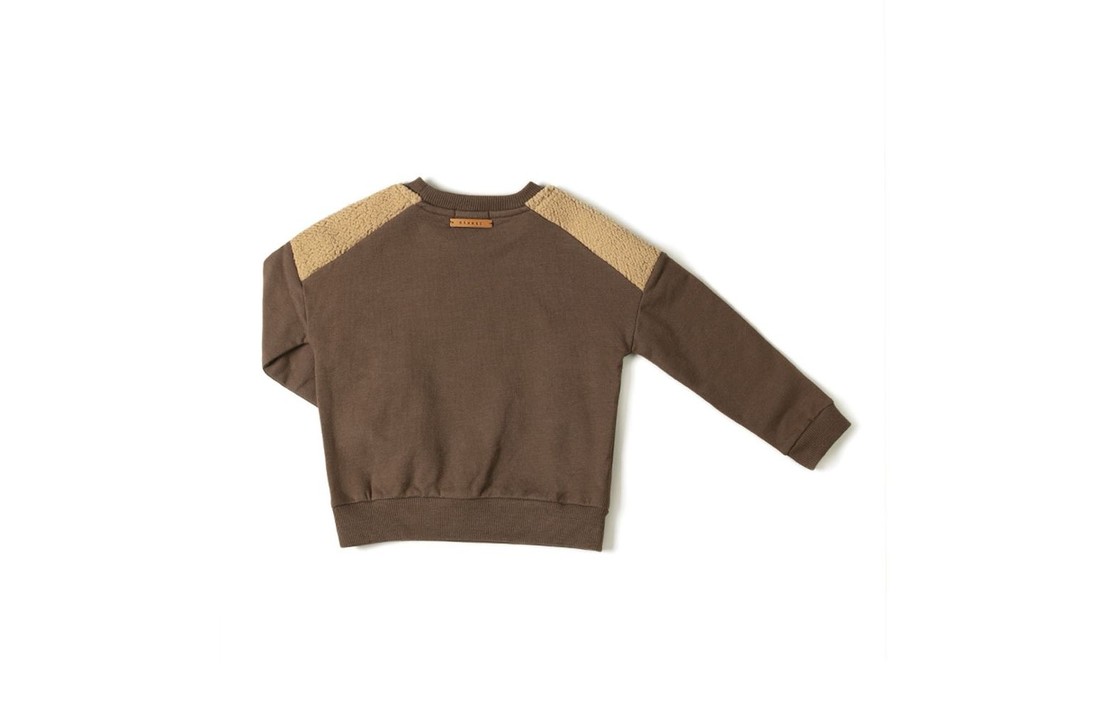 Par Sweater Choco