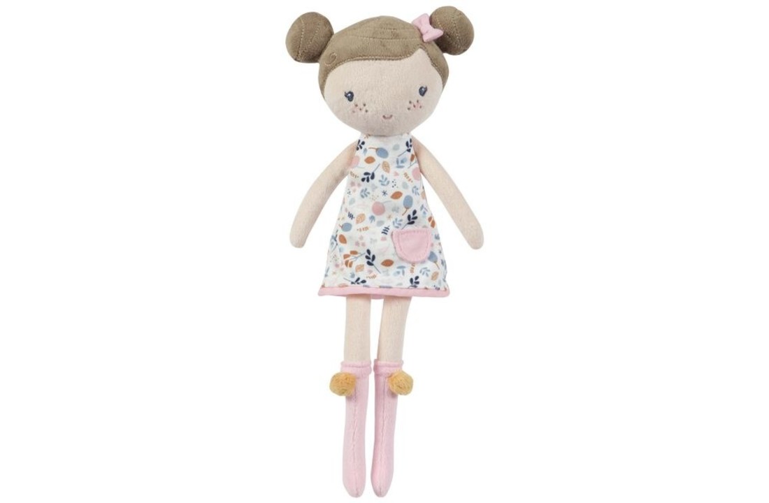 Knuffelpop Rosa 35 cm