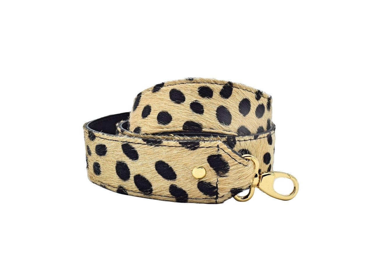 Bagstrap brown dalmatier