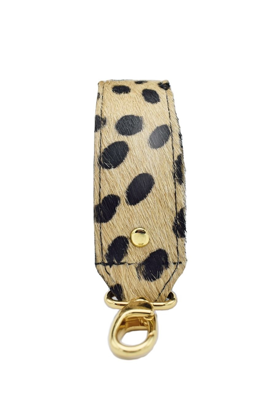 Bagstrap brown dalmatier