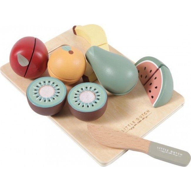 Snijfruit