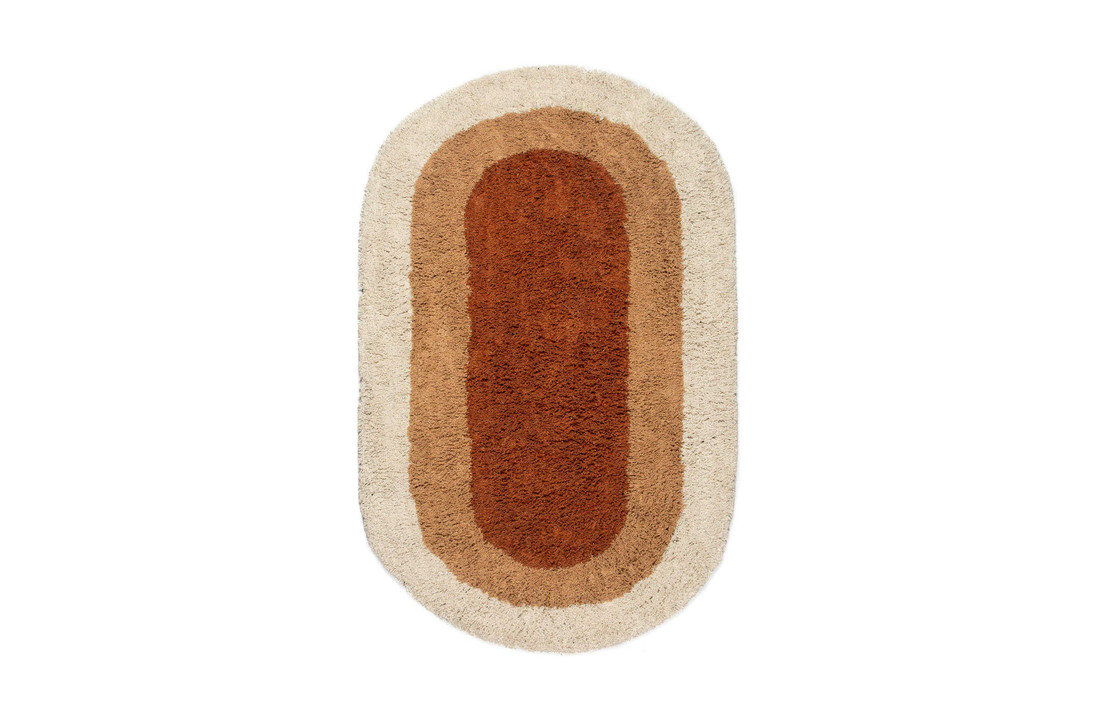 Otis vloerkleed