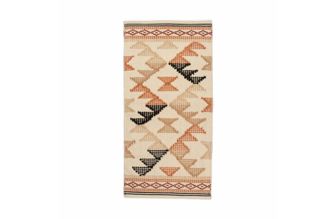 Charlie kleed terra 70x140