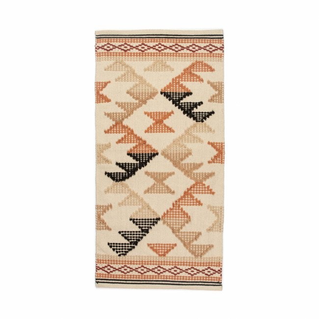 Charlie kleed terra 70x140