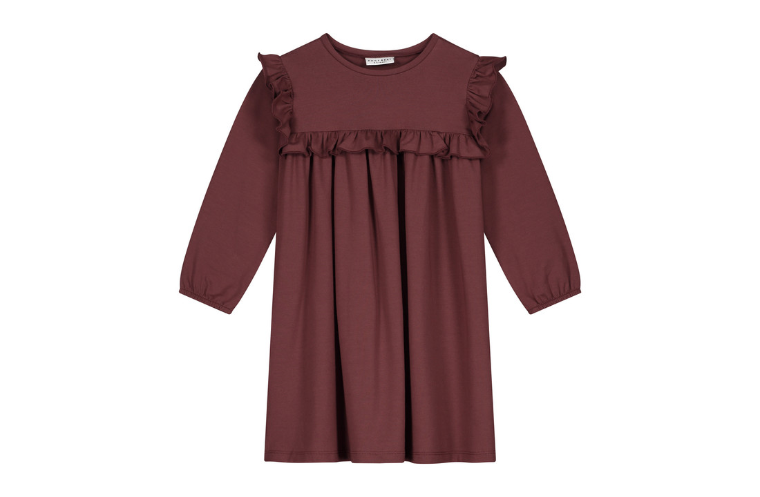 Olivia Dress