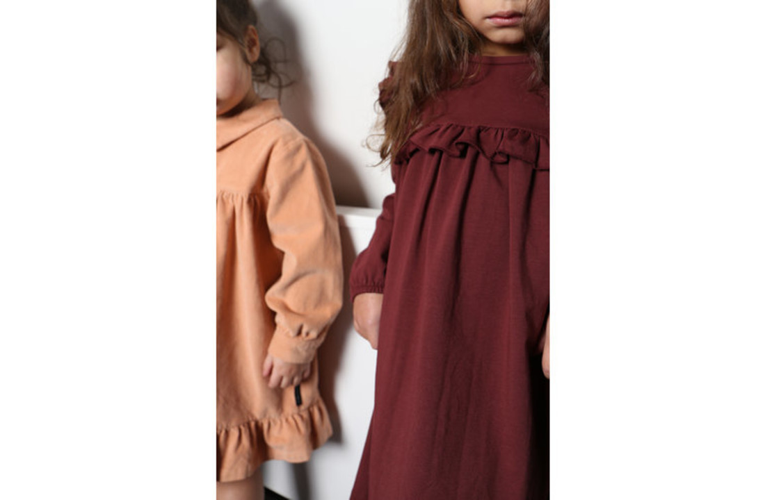 Olivia Dress
