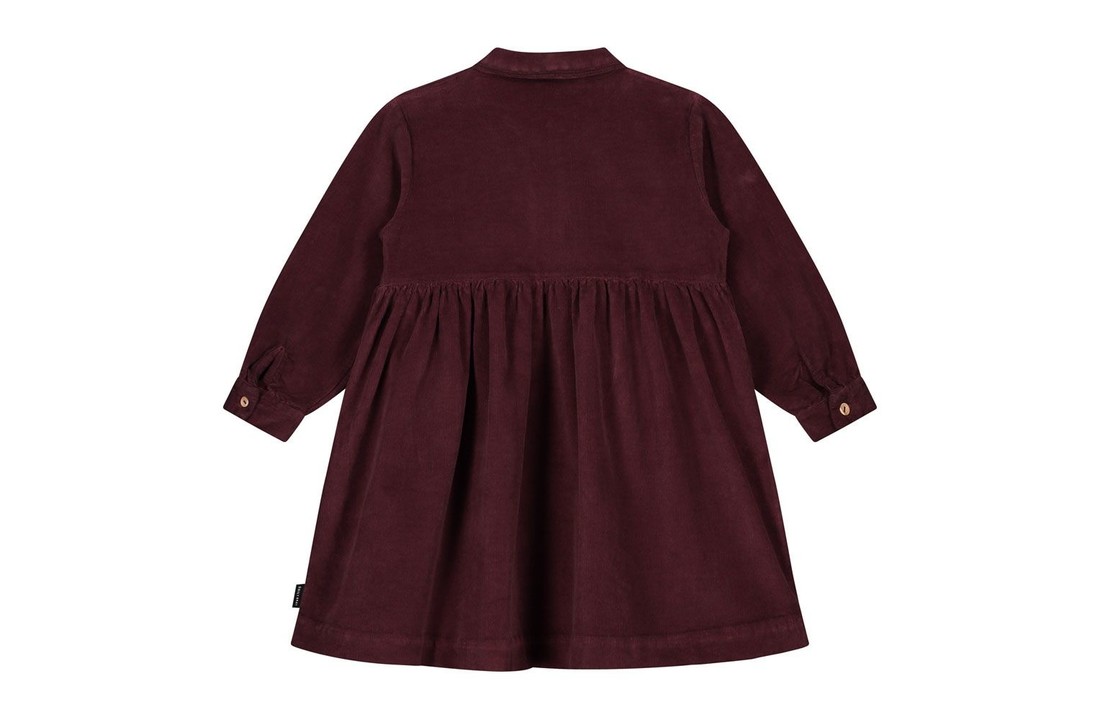 Brooke Corduroy Dress