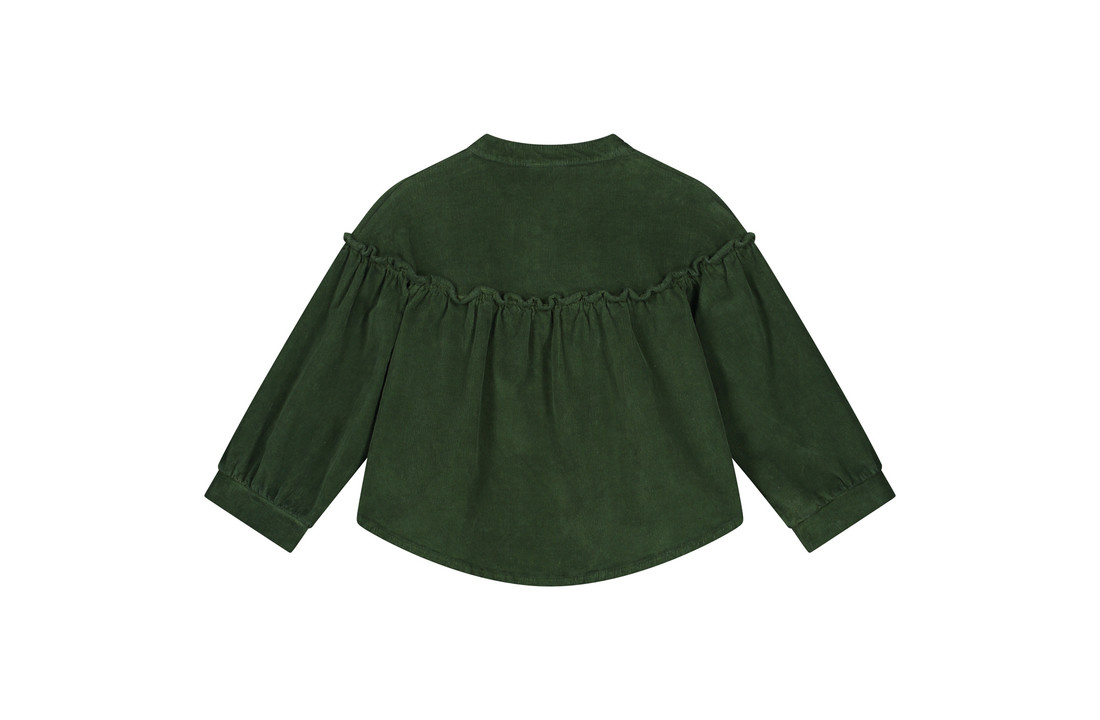 Tara shirt Olive