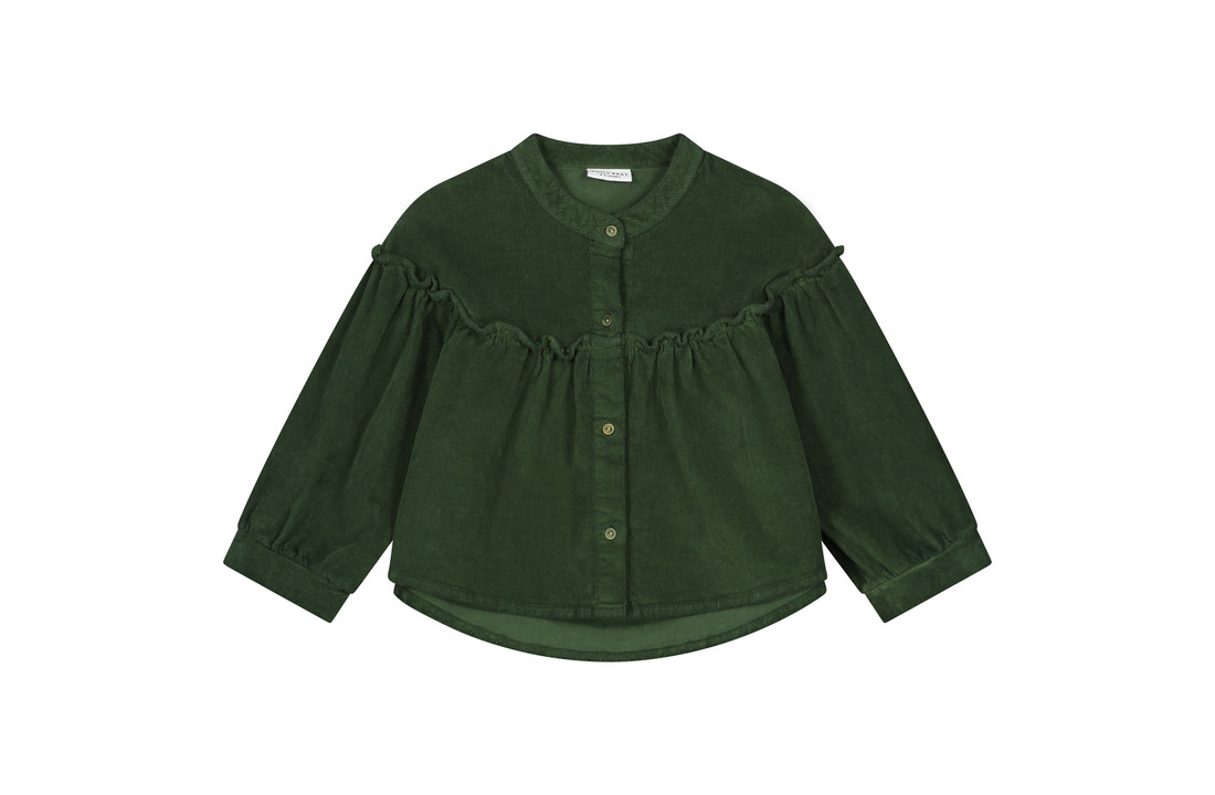Tara shirt Olive