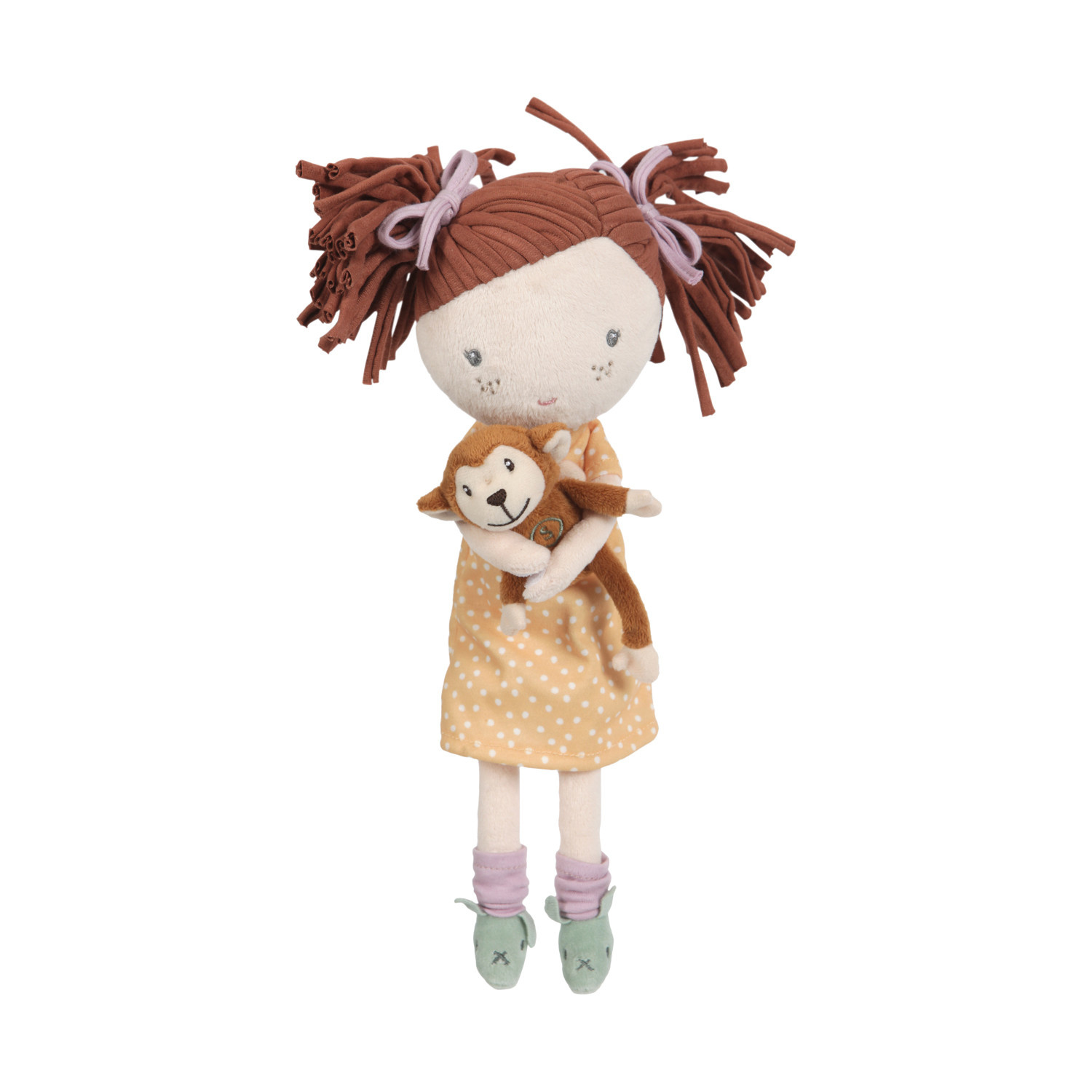 Knuffelpop Sophia 35 cm