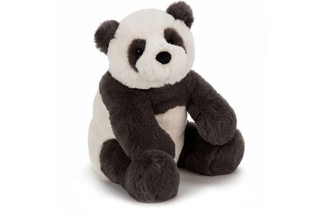 Harry Panda