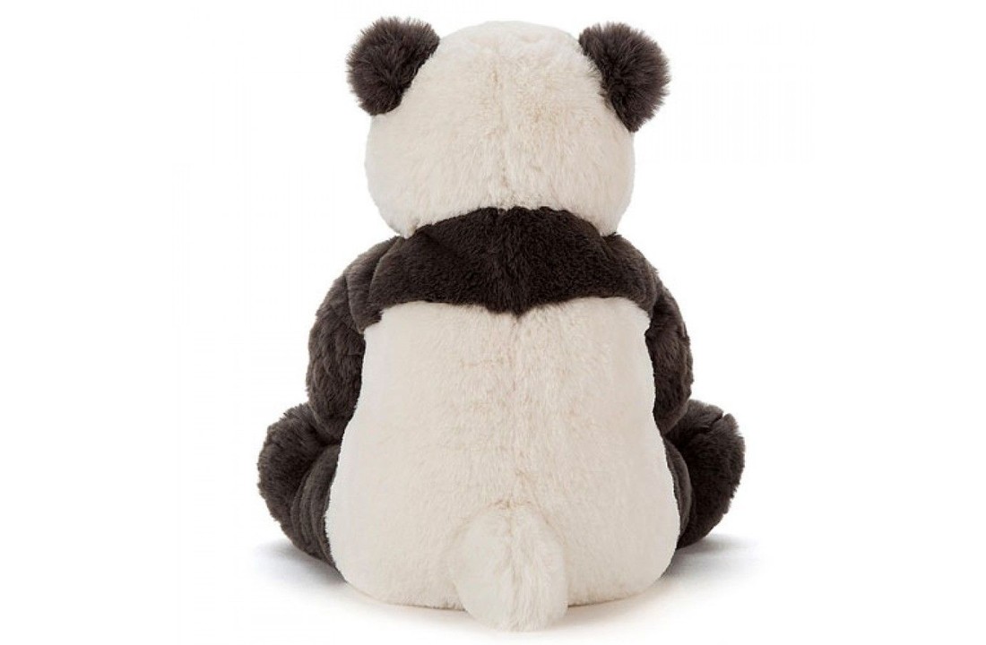Harry Panda
