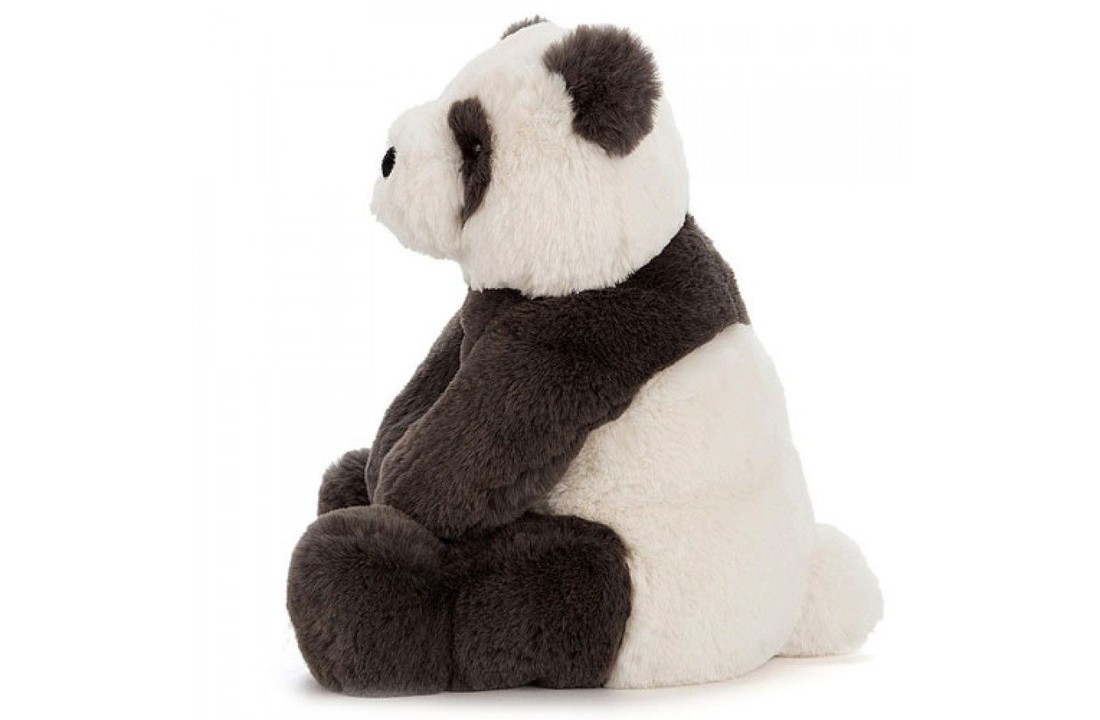 Harry Panda
