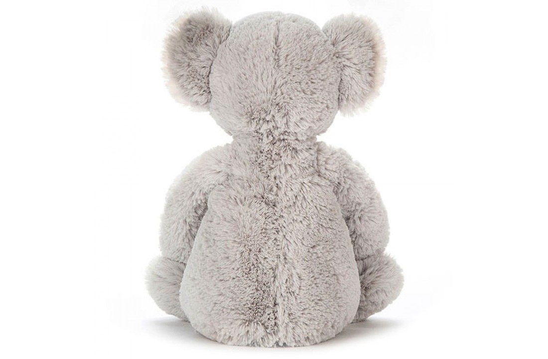 bashfull Koala M