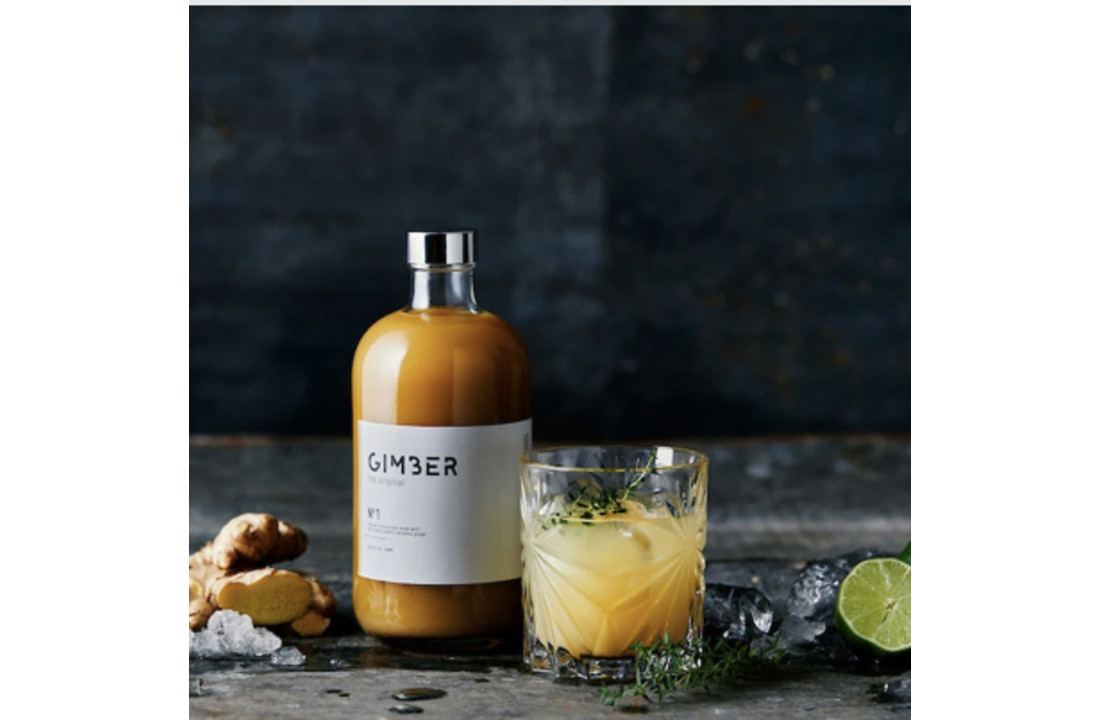Gimber Giftset