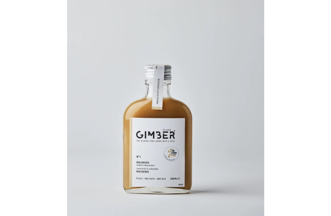 Gimber Small