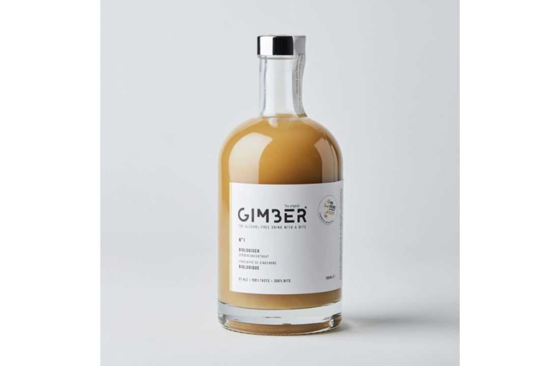 Gimber large