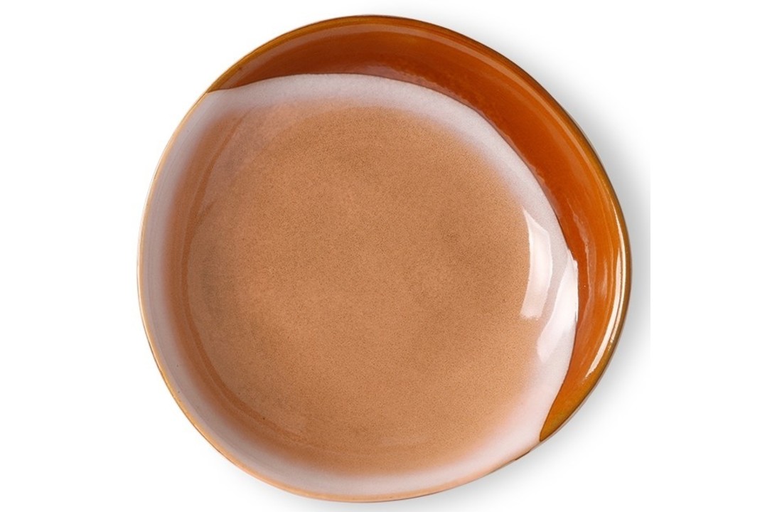 70s ceramics curry bowls Hill
