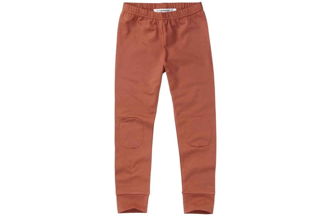 Mingo Legging Sienna Rose