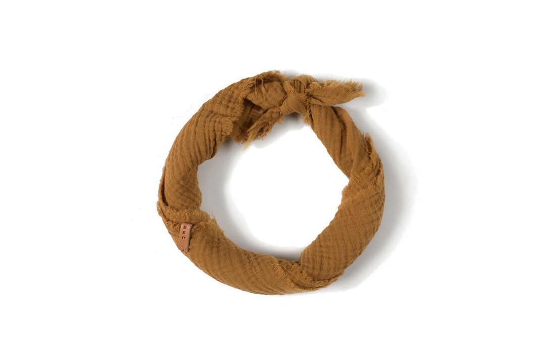 Hair Band Caramel