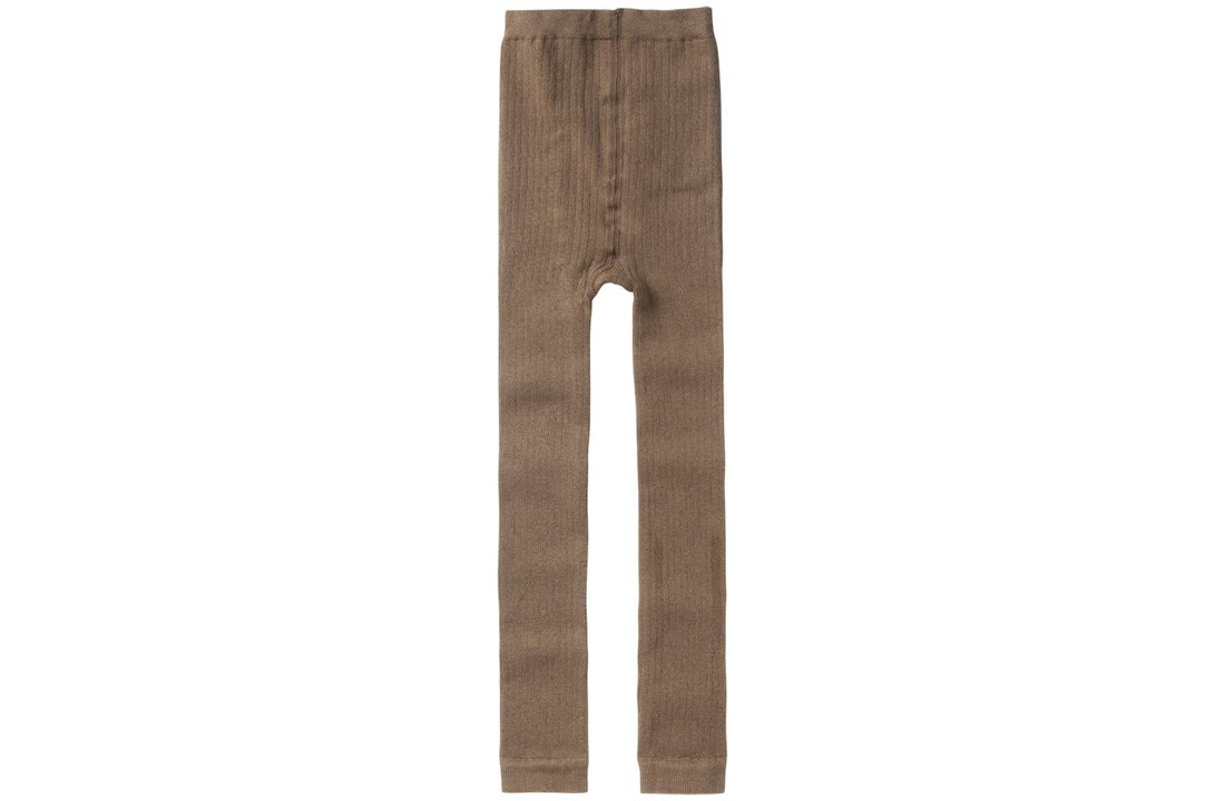 Mingo Sockless Tights Moon Dust
