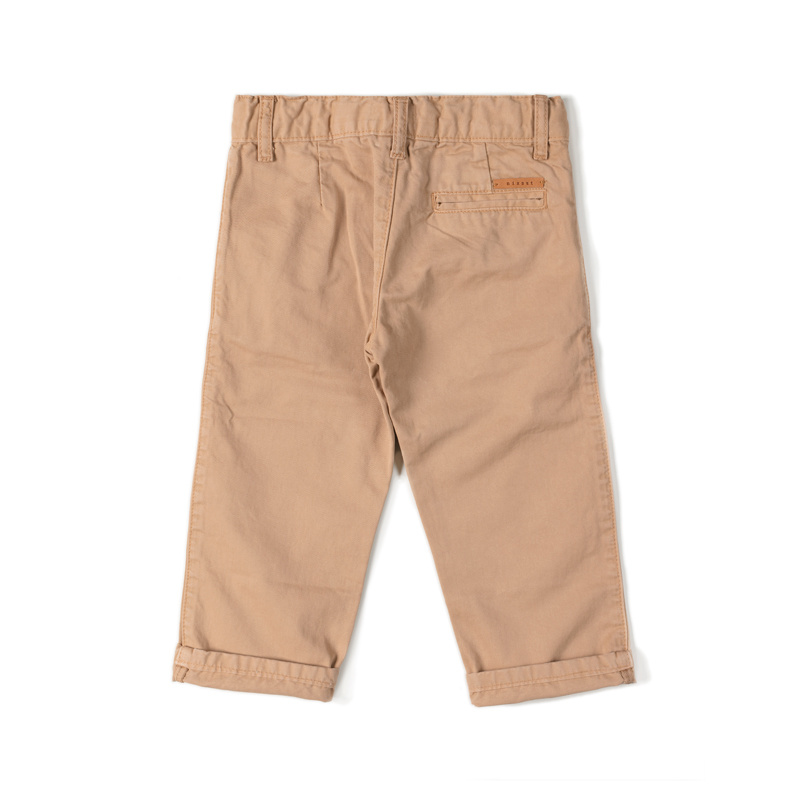 Chino Nude