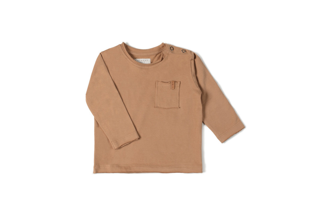 Longsleeve Nut