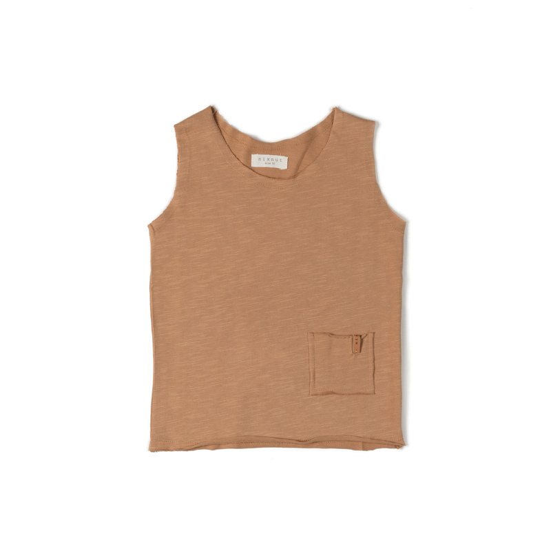 Summer Top Nut