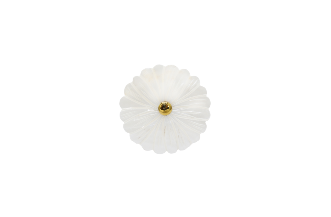 A LA Daisy knob MOP