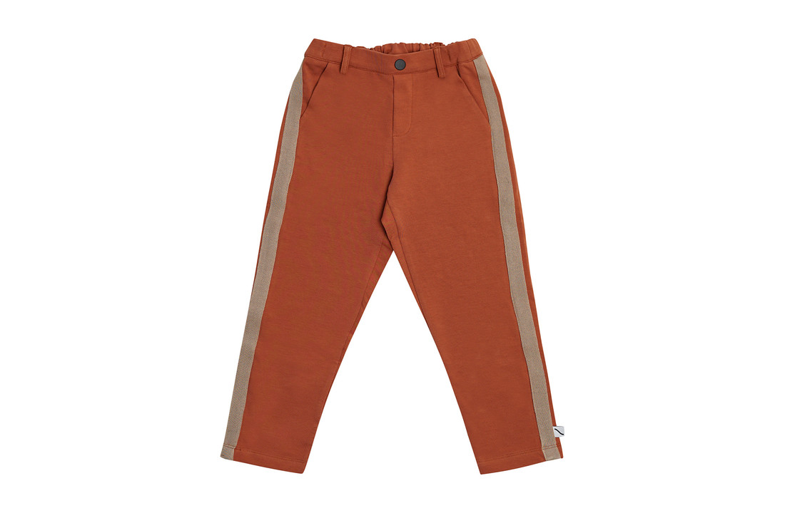 CarlijnQ Basics - chino