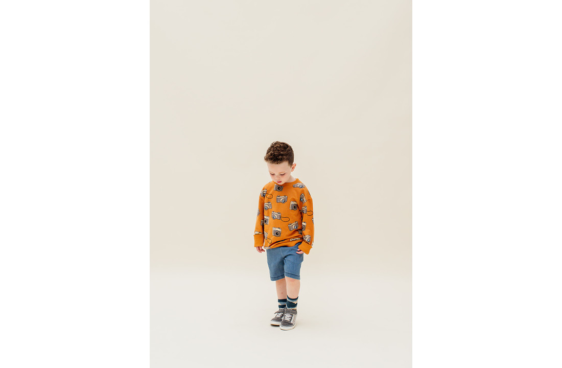 CarlijnQ Photo Camera - sweaters