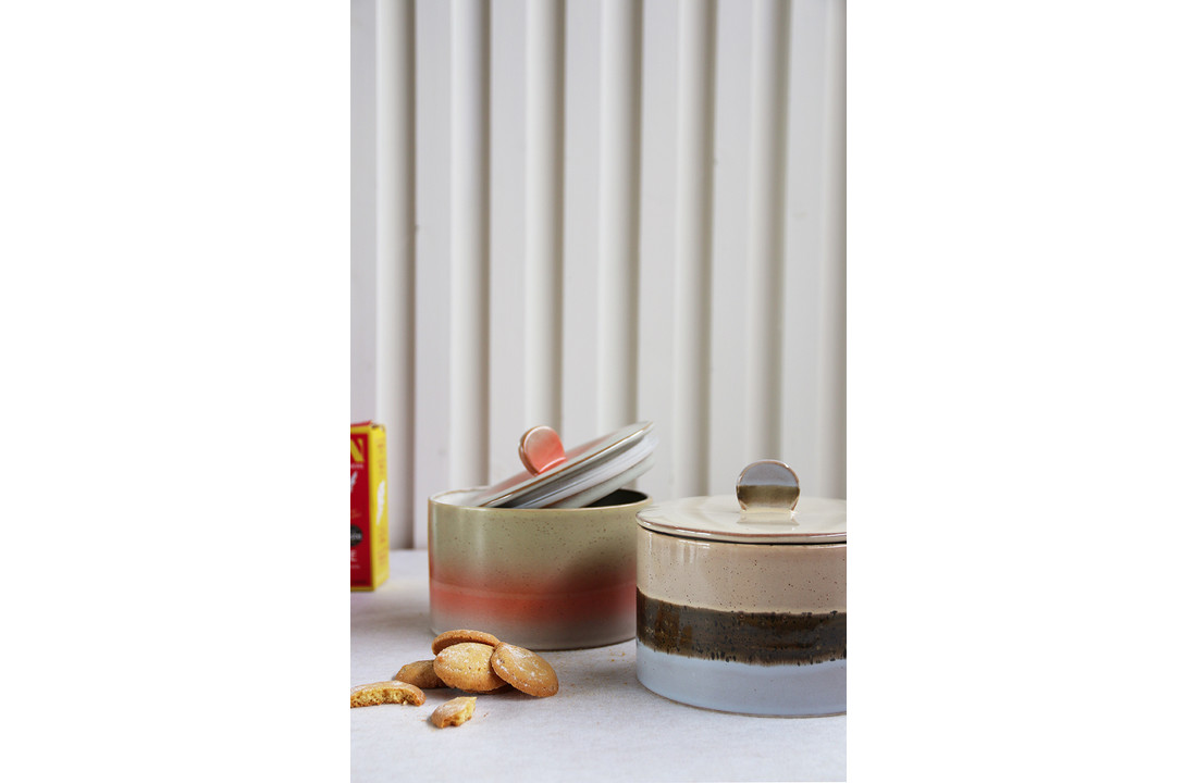 70's Ceramics: Cookie Jar, Venus