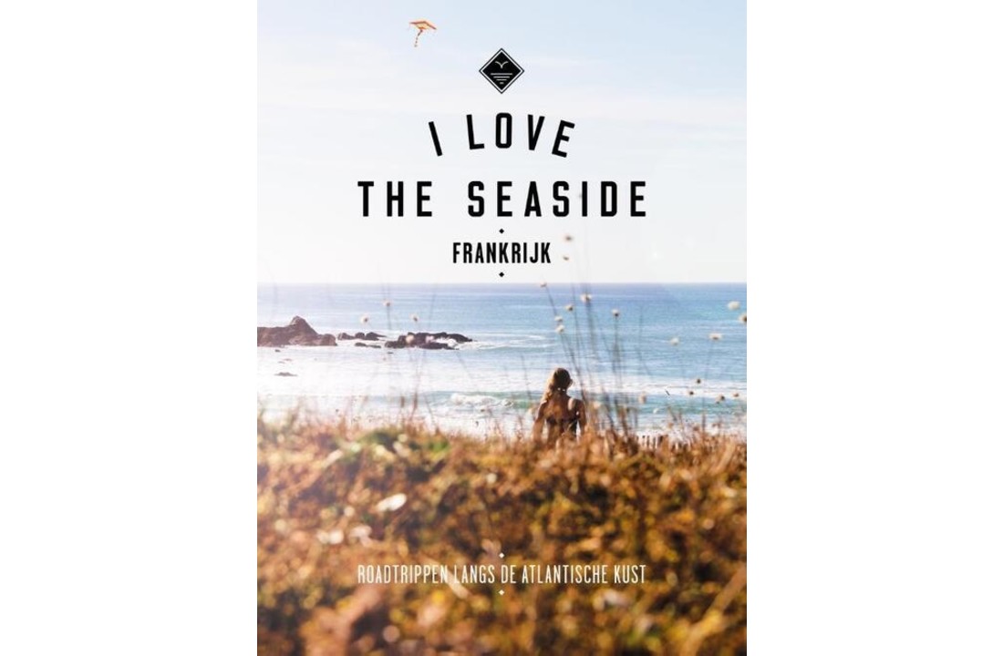 I love the seaside frankrijk