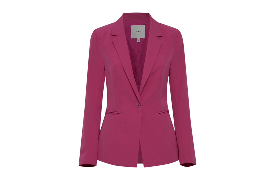 IXLEXIBL Fuchsia Red