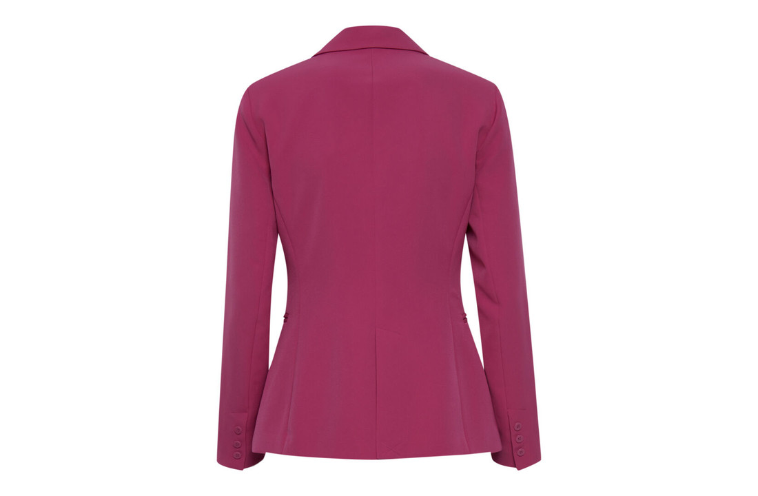 IXLEXIBL Fuchsia Red