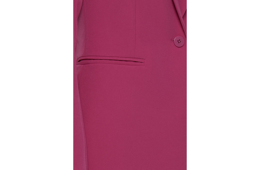 IXLEXIBL Fuchsia Red