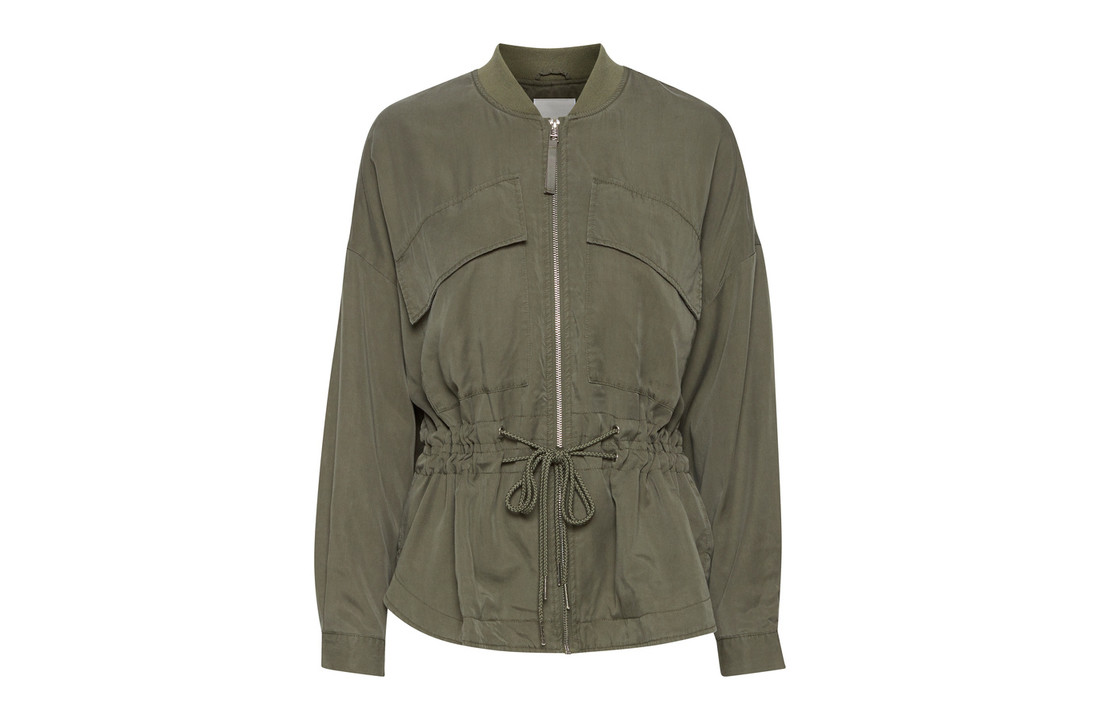 IHGRAZIEJA Dusty Olive