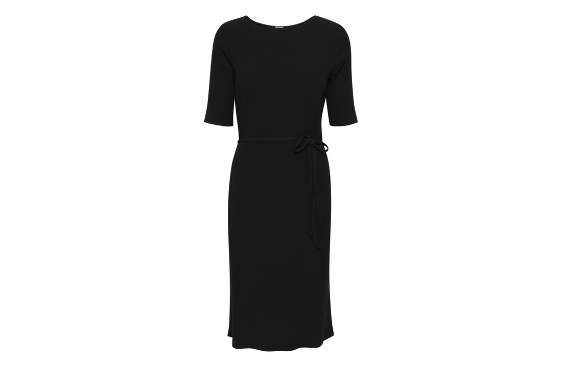 IHSILVEDR Black
