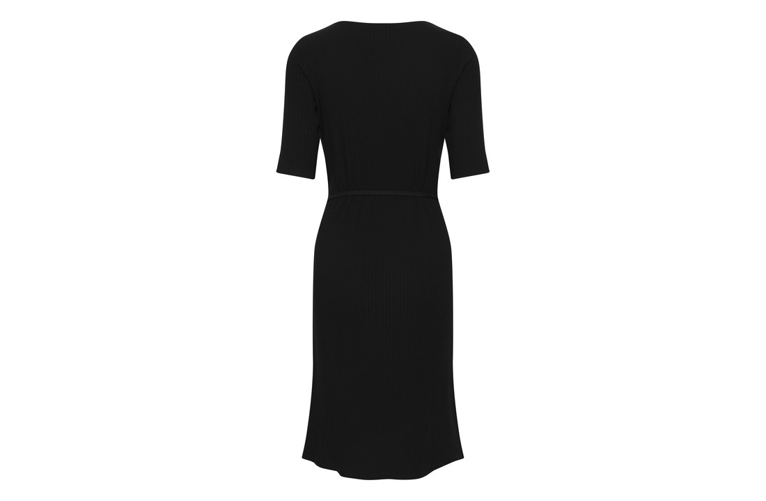 IHSILVEDR Black