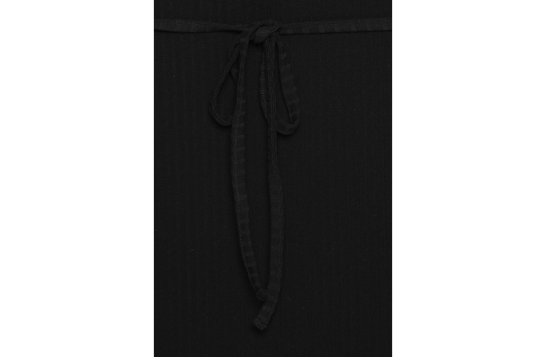 IHSILVEDR Black