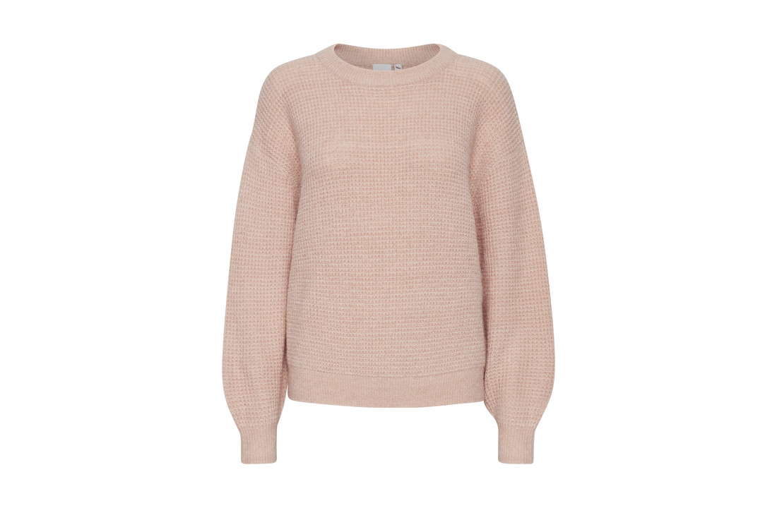 IHDUSTYLS5 Silver Pink