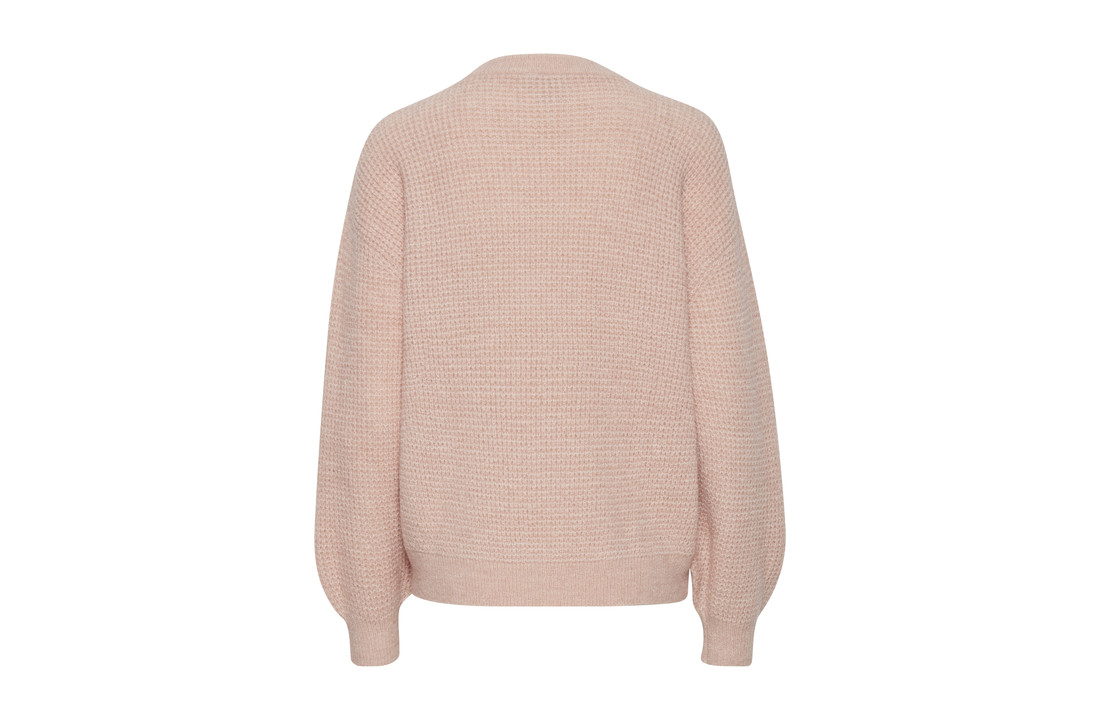IHDUSTYLS5 Silver Pink