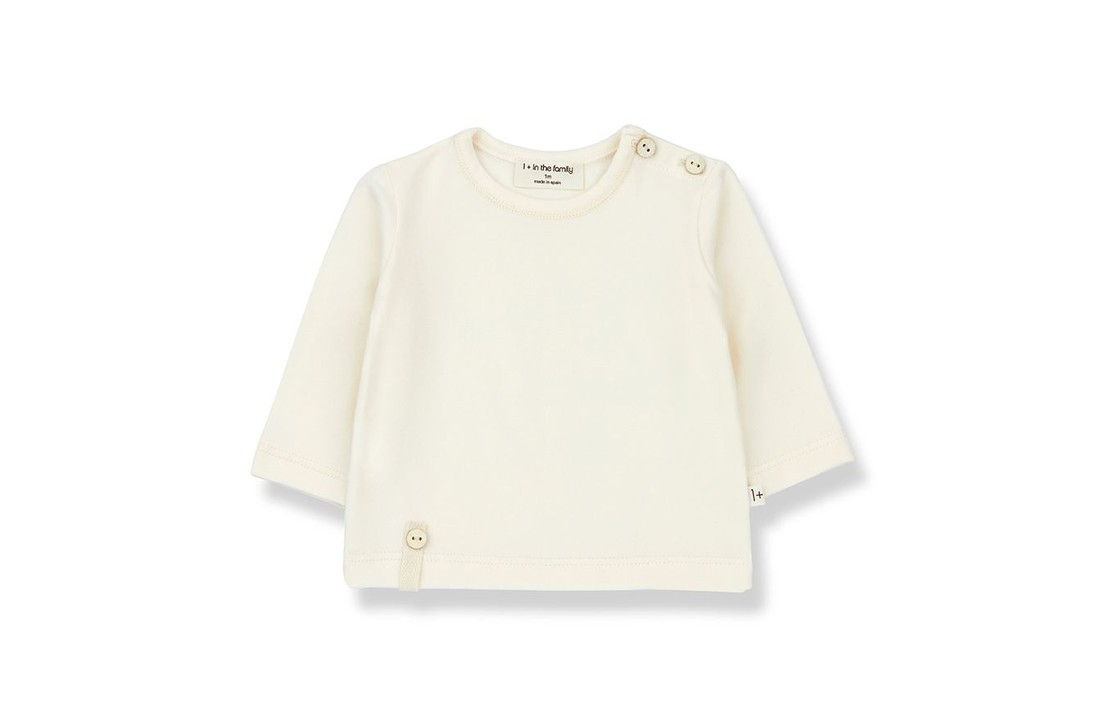 One+ in the Family Long sleeve T-shirt Noelle