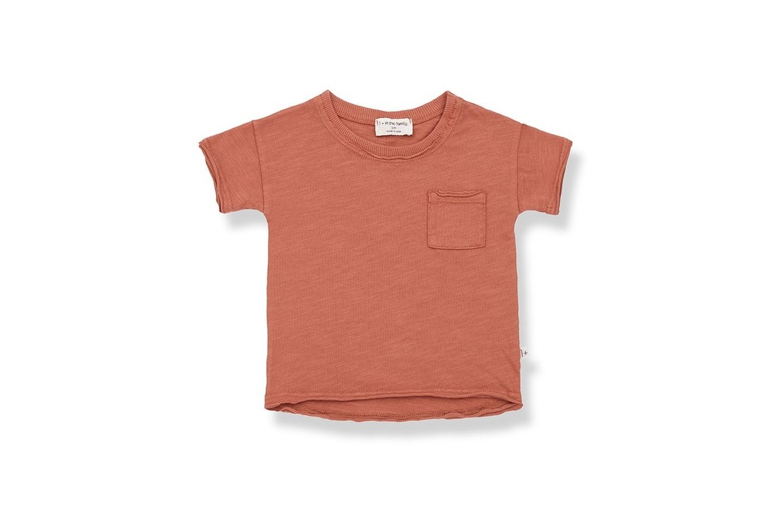 One+ in the Family T-shirt Nani Roibos