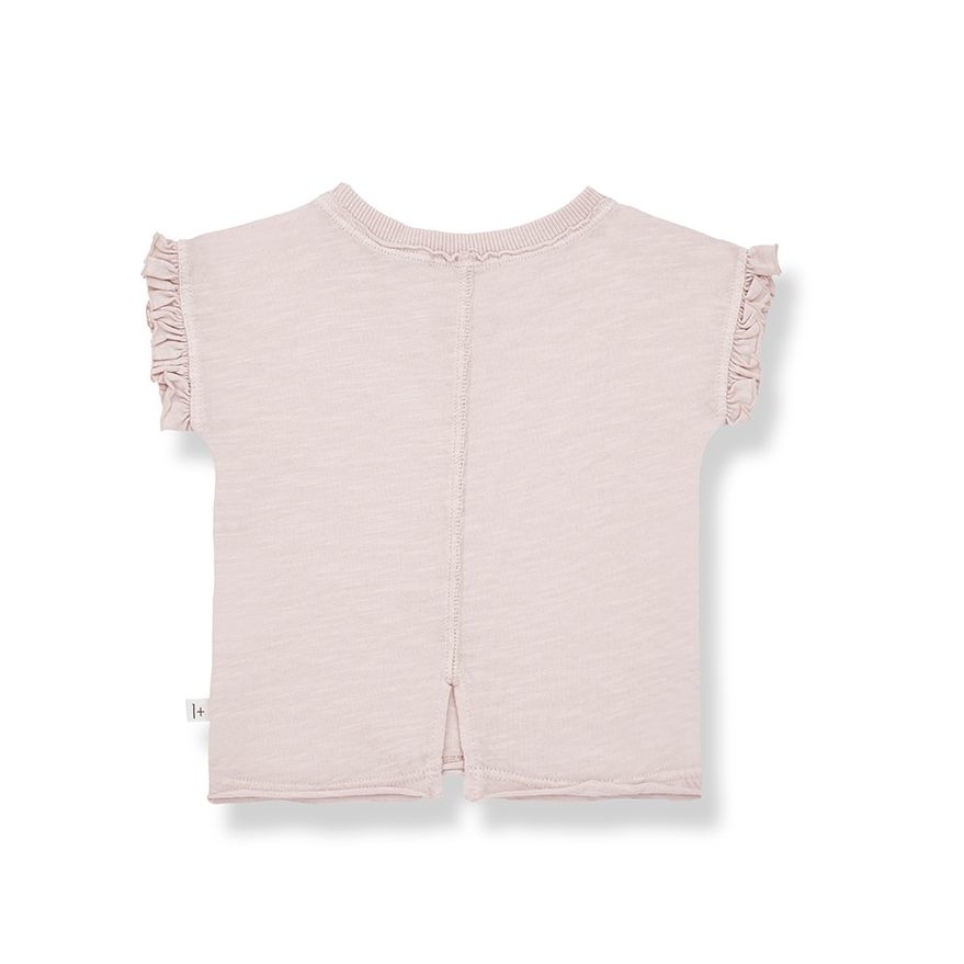 One+ in the Family T-shirt Mireia Rose