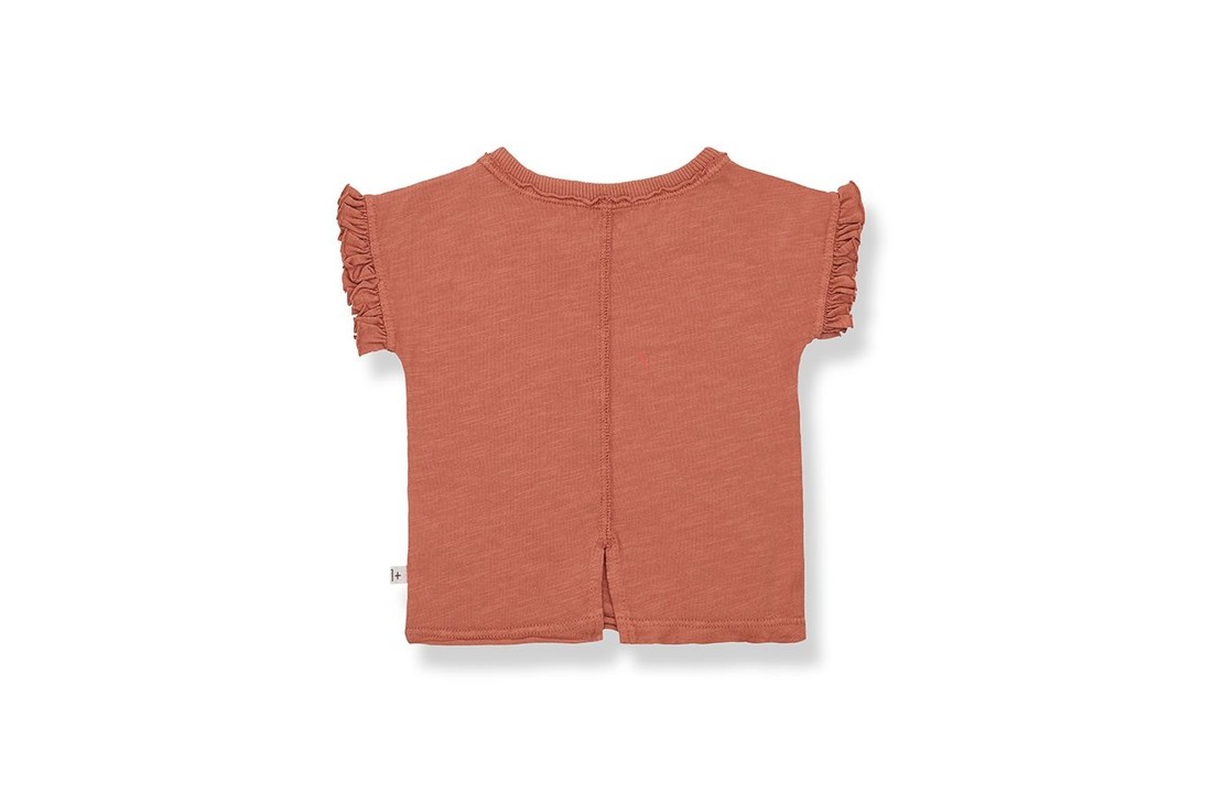 One+ in the Family T-shirt Mireia Roibos